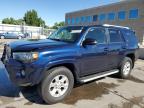 2015 TOYOTA 4RUNNER SR - JTEBU5JR5F5208230