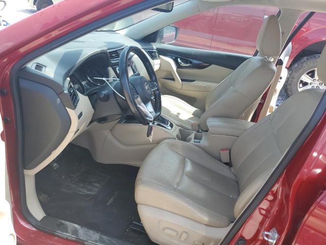 2017 NISSAN ROGUE S - JN8AT2MV8HW265601