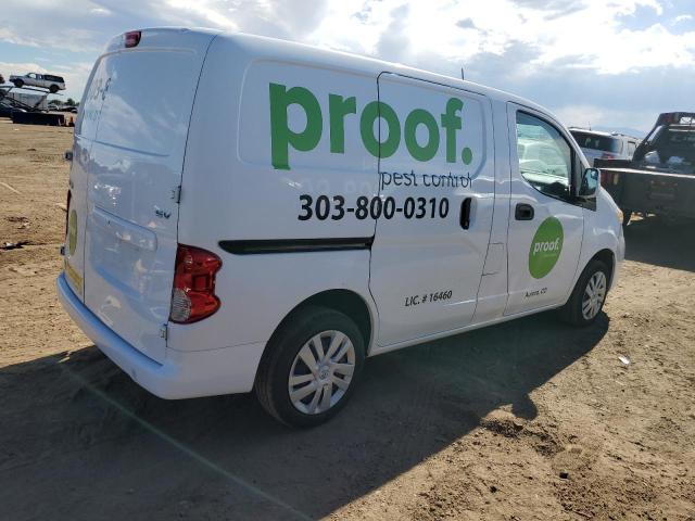 2018 NISSAN NV200 2.5S - 3N6CM0KN0JK691516