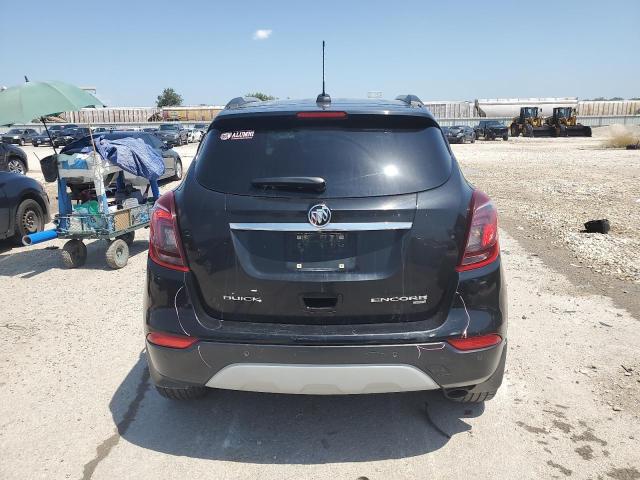2018 BUICK ENCORE PRE - KL4CJHSB4JB522041