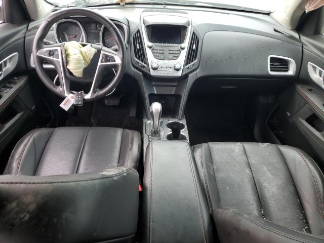 2015 CHEVROLET EQUINOX LT - 2GNALCEK7F1107347