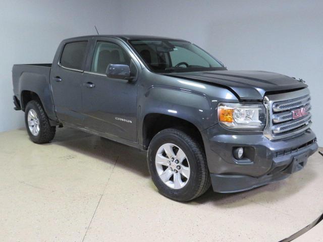 2016 GMC CANYON SLE 1GTG5CE30G1301490  69122994