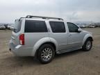 NISSAN PATHFINDER photo