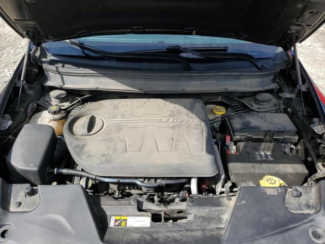 2015 JEEP CHEROKEE L - 1C4PJMDS1FW682035
