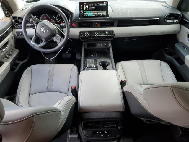 2024 HONDA PILOT 5FNYG2H56RB004448
