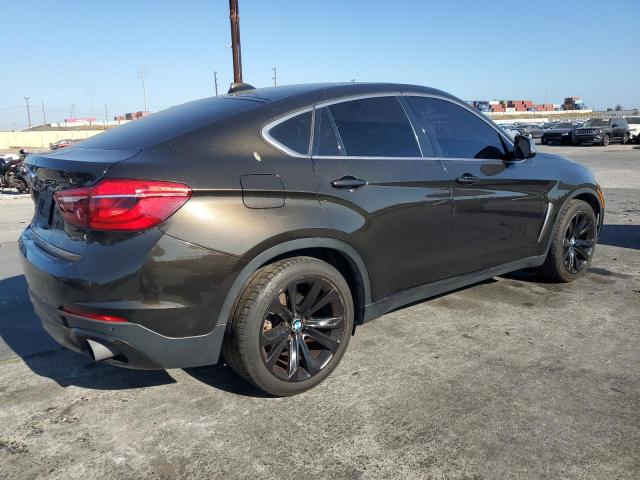 VIN 5UXKU2C51H0N85357 2017 BMW X6, Xdrive35I no.3