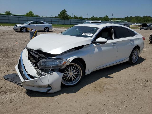2018 HONDA ACCORD TOU - 1HGCV1F99JA093849