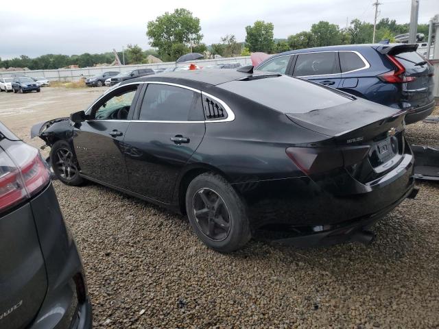 Vin: 1g1zb5st3hf226301, lot: 66749594, chevrolet malibu ls 20172