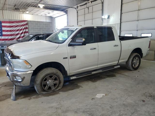 2012 DODGE RAM 2500 S #3023998269