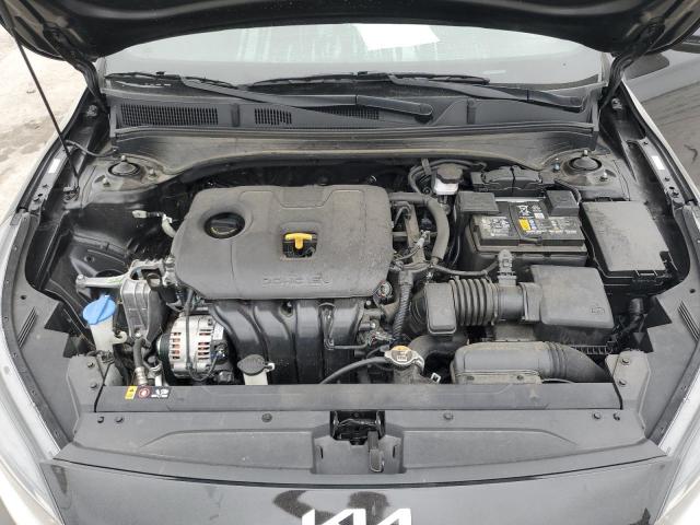 2022 KIA FORTE GT L - 3KPF54ADXNE490868