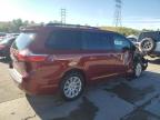 TOYOTA SIENNA XLE photo