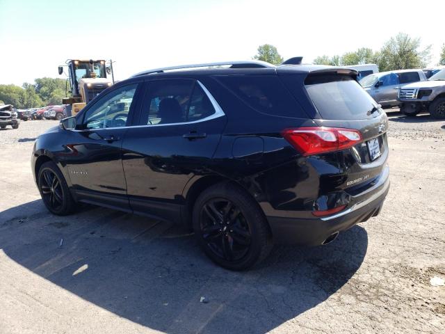 2020 CHEVROLET EQUINOX LT - 2GNAXVEX3L6160539