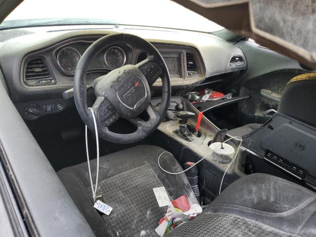 2023 DODGE CHALLENGER - 2C3CDZAG2PH658771