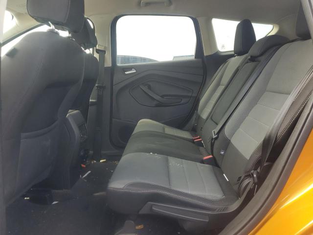 2016 FORD ESCAPE SE - 1FMCU0G93GUC13030