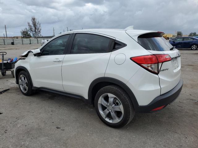 2021 HONDA HR-V LX - 3CZRU5H39MM727481