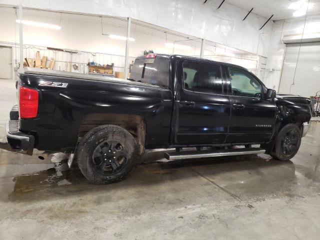 2015 CHEVROLET 1500 - 3GCUKREC5FG130654