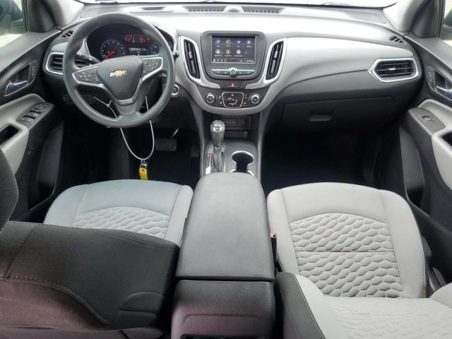 2020 CHEVROLET EQUINOX LS - 3GNAXHEV9LS662523