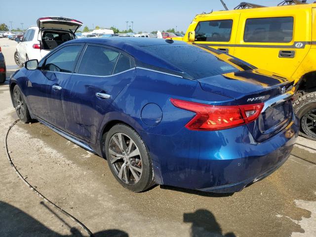 2016 NISSAN MAXIMA 3.5 - 1N4AA6AP0GC905708