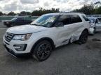 2016 FORD EXPLORER X - 1FM5K7D85GGB44018
