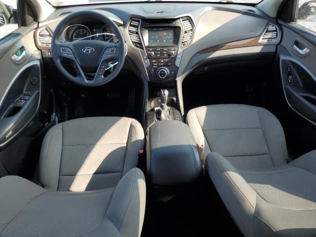 2017 HYUNDAI SANTA FE S - 5NMZU3LB7HH026388
