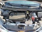 CHEVROLET SPARK 1LT photo