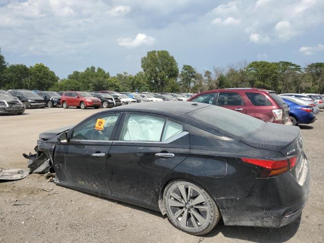 2021 NISSAN ALTIMA - 1N4BL4DV1MN412553
