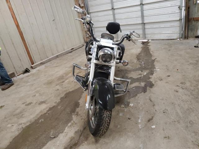 2005 HONDA VTX1800 S1 1HFSC49H45A304147