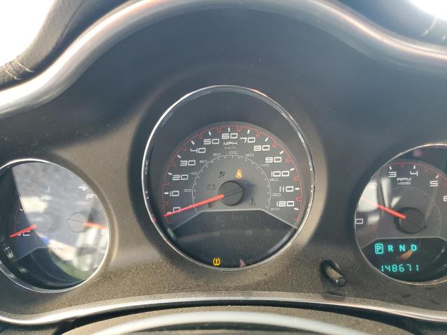 2012 DODGE AVENGER SE - 1C3CDZAB7CN148812