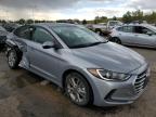 HYUNDAI ELANTRA SE photo