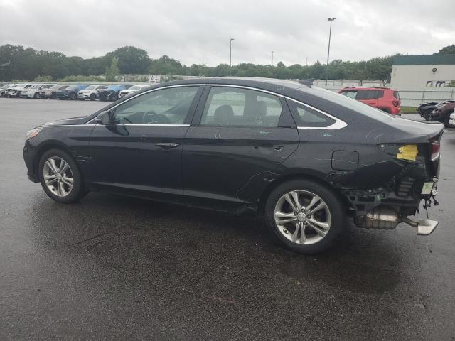 Vin: 5npe34af1jh727837, lot: 65261274, hyundai sonata sport 20182