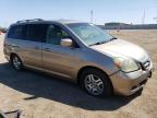 HONDA ODYSSEY photo