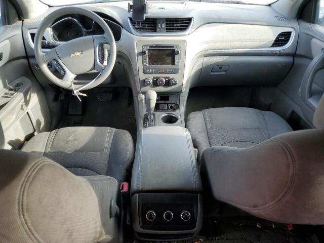 2016 CHEVROLET TRAVERSE L - 1GNKRFED8GJ158840