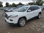 JEEP CHEROKEE L photo