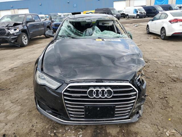 2016 AUDI A6 PREMIUM - WAUFGAFC7GN002352