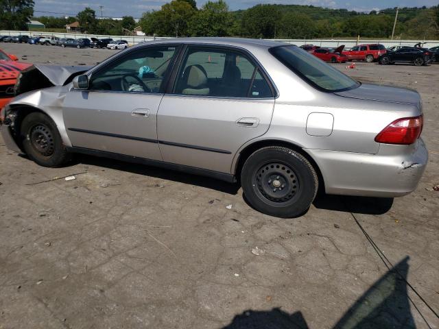 1998 HONDA ACCORD LX 1HGCG5645WA140811  68247424