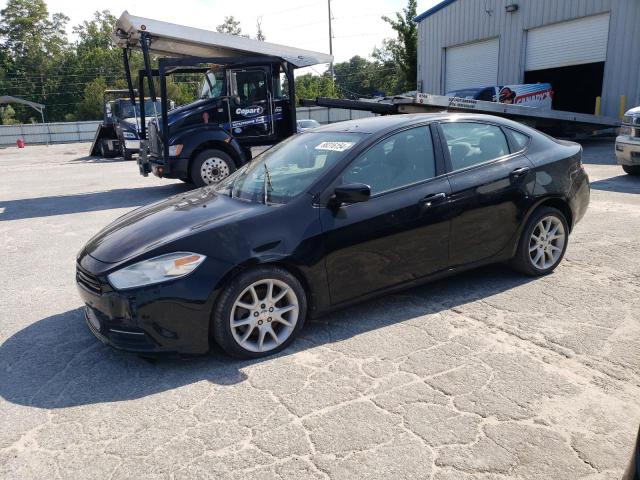 VIN 1C3CDFBA3DD141576 2013 Dodge Dart, Sxt no.1