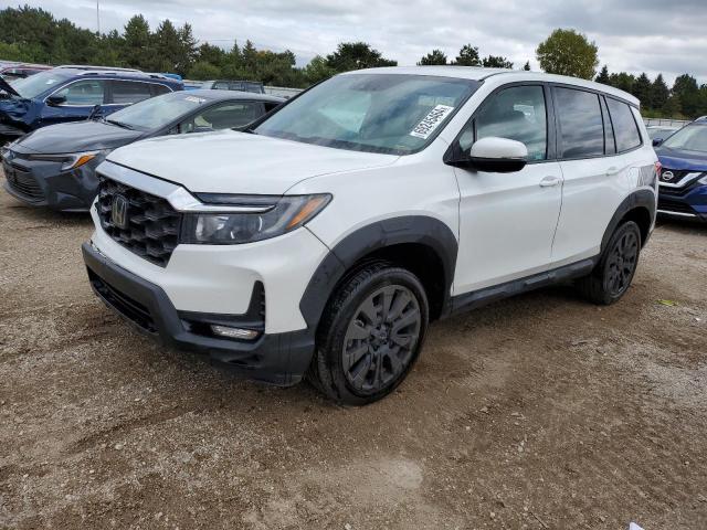 2022 HONDA PASSPORT E - 5FNYF8H58NB031120