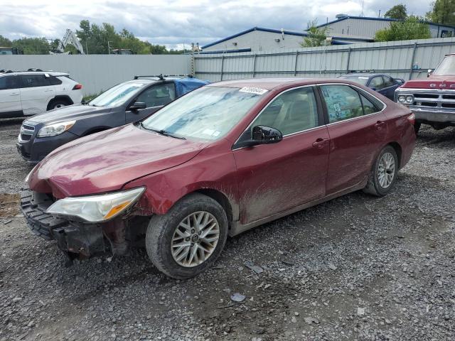 VIN 4T1BF1FK4GU589252 2016 Toyota Camry, LE no.1