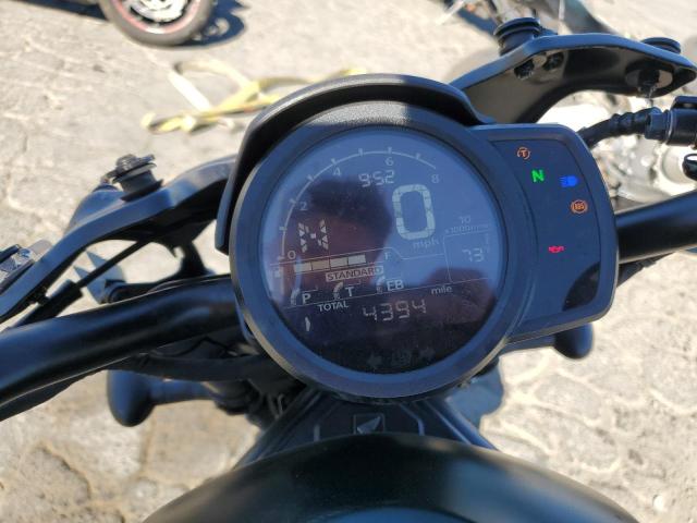 2024 HONDA CMX1100 T - JH2SC8361RK300251