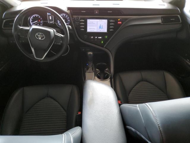 2019 TOYOTA CAMRY L - 4T1B11HK6KU829972