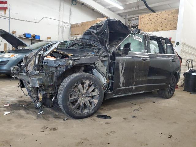 2016 VOLVO XC90 T6 #2955296643