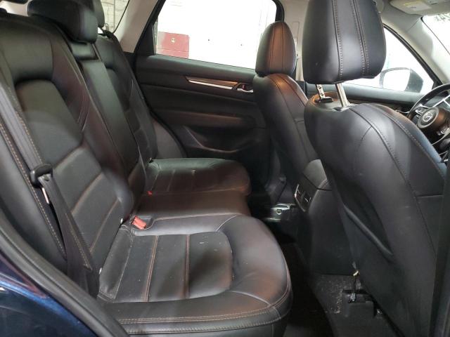 2021 MAZDA CX-5 GRAND - JM3KFBAY9M0306845