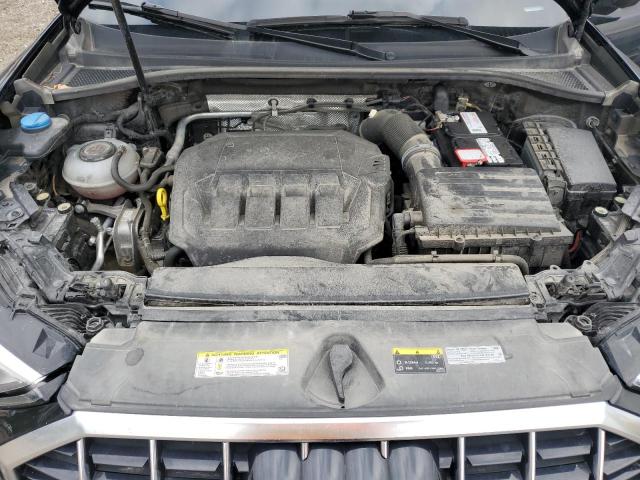 2020 AUDI Q3 PREMIUM - WA1DECF3XL1017127
