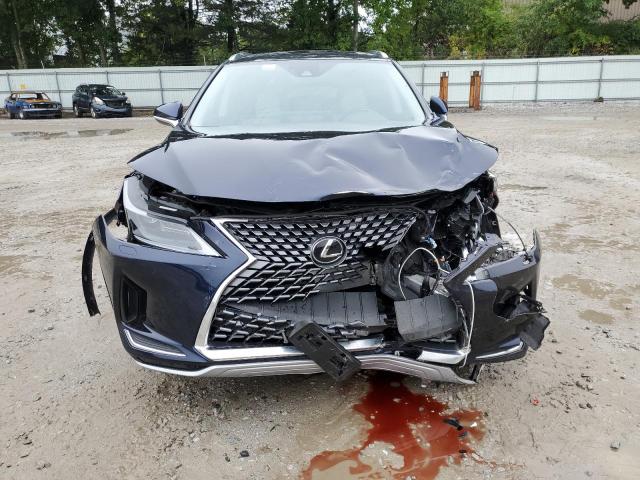 2020 LEXUS RX 350 - 2T2HZMDA1LC223544