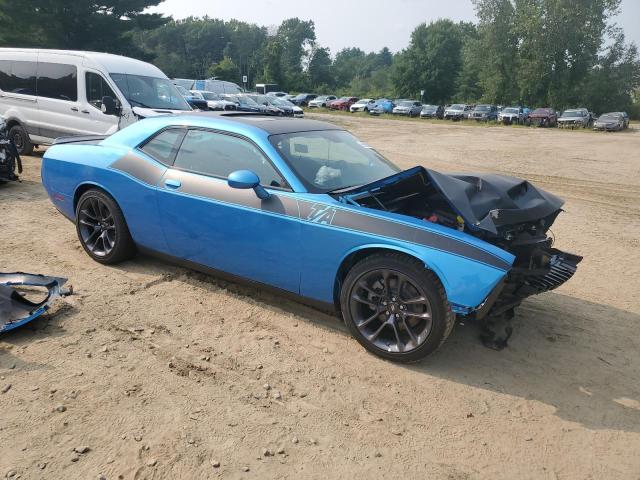 2023 DODGE CHALLENGER - 2C3CDZBT2PH665425