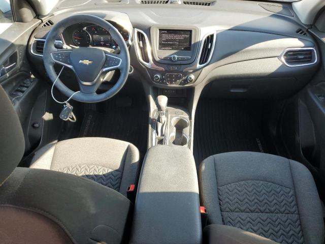 2023 CHEVROLET EQUINOX LT - 3GNAXKEG5PS135339