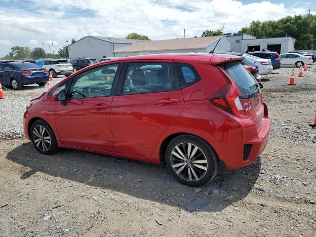 2015 HONDA FIT LX - 3HGGK5H50FM732044