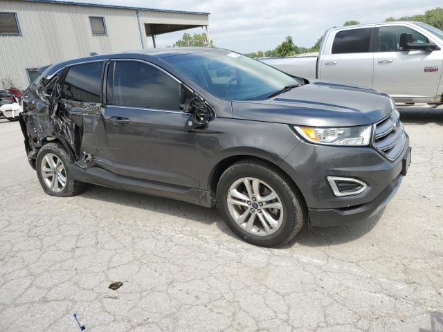 2018 FORD EDGE SEL - 2FMPK3J94JBC01113