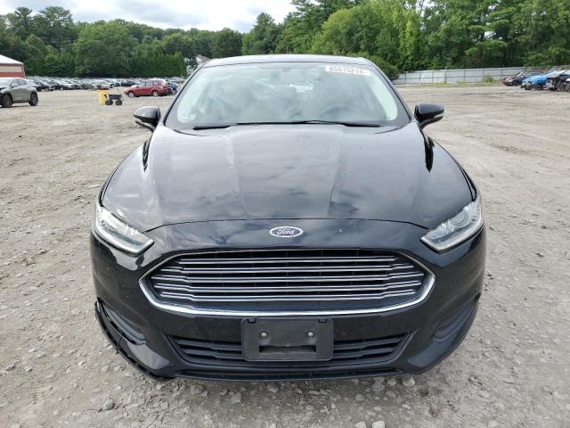 VIN 3FA6P0H7XGR108309 2016 Ford Fusion, SE no.5