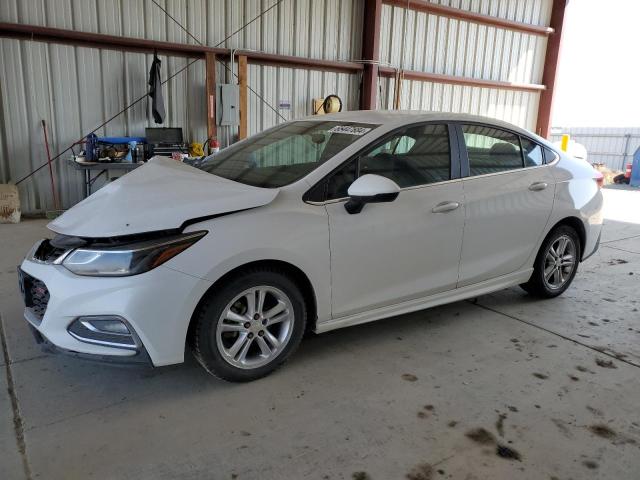 2017 CHEVROLET CRUZE LT #2888775507